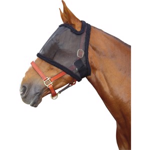 Harry's Horse Fluemaske uden ører