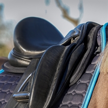 QHP Half pad Air Mesh