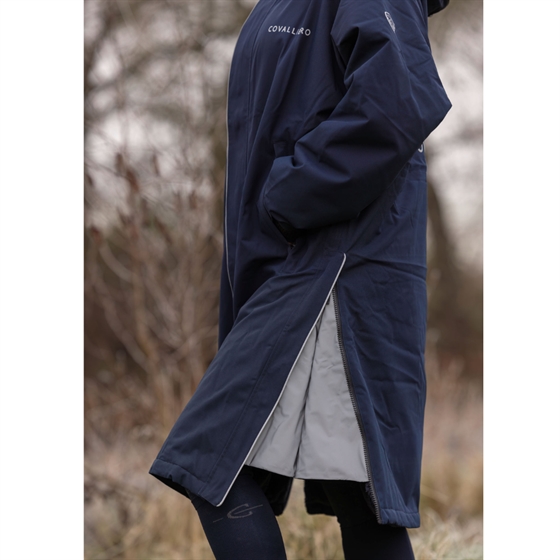 Covalliero Arctic Vinterjakke