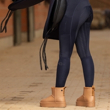 Covalliero Ridestrømpe Competition 