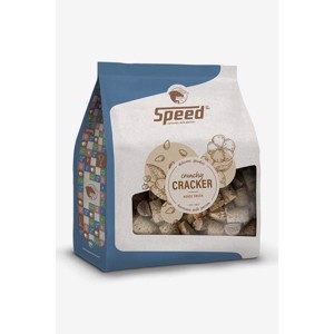 Speed Delicious Cracker godbidder 500 gram