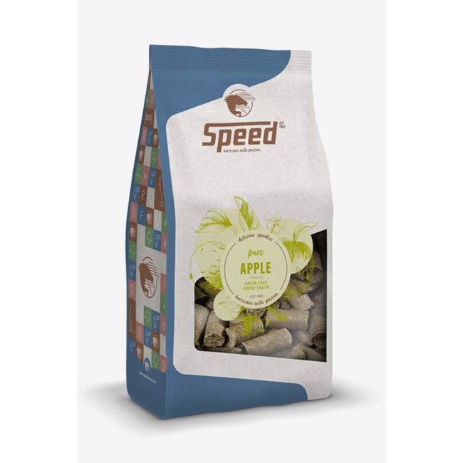 Speed Delicious godbidder 1 kg