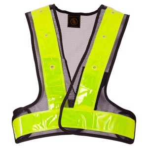 Refleksvest