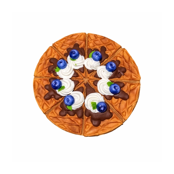 Candy Horse godbidder Tarte 