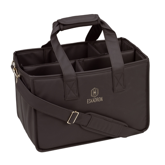Eskadron Groomingbag Faux Leather Heritage 25/26