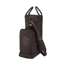 Eskadron Faux Leather Støvle og hjelmtaske Heritage 25/26