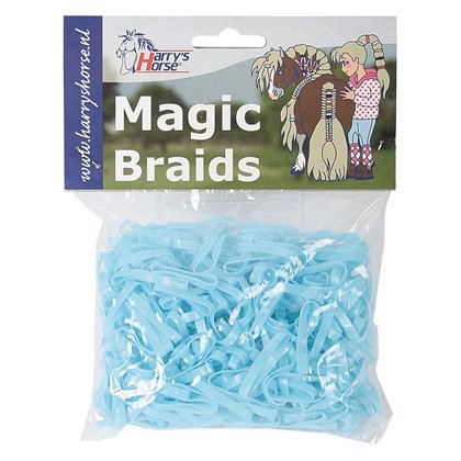 Harry\'s Horse Manelastikker 