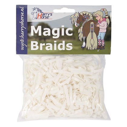 Harry\'s Horse Manelastikker 