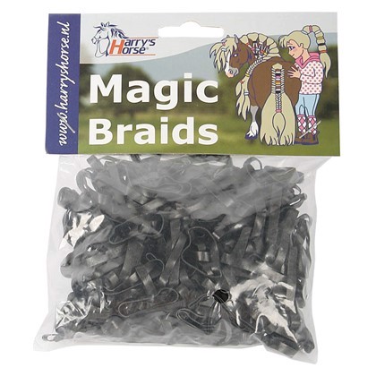 Harry\'s Horse Manelastikker 