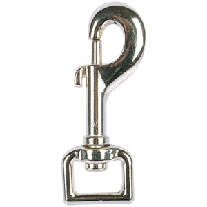 Harry's Horse Snap hook 0,75"