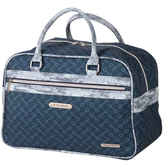 Harry\'s Horse Multifunktionel Taske Just Ride Retro