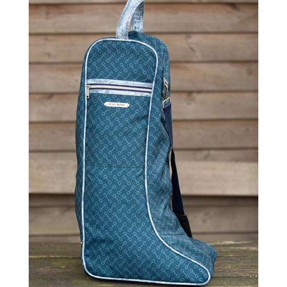 Harry\'s Horse Støvlrtaske Just Ride Retro