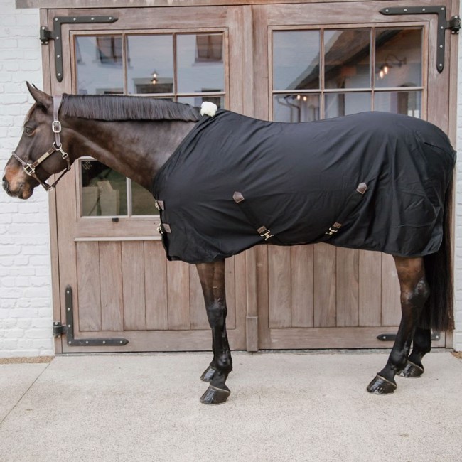 Kentucky Horsewear Cotton sheet