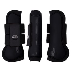 QHP forbens gamacher 