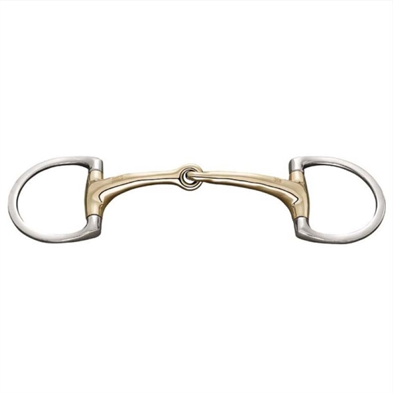Herman Sprenger Dynamic RS D-Ring