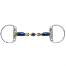 Bombers BB Elliptical  Sweet iron 16 mm