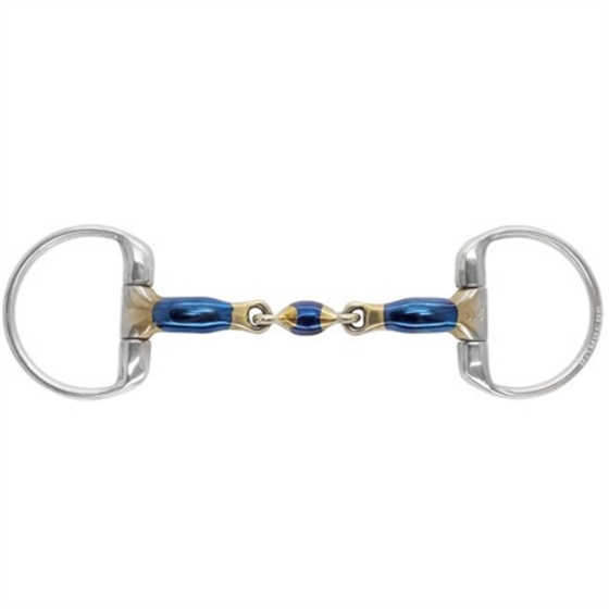 Bombers BB Elliptical  Sweet iron 16 mm