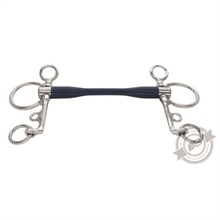 Bombers Pelham 55 Moulded Mullen