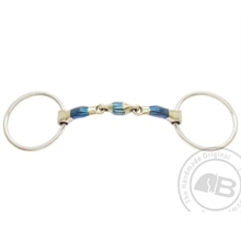 Bombers BB Elliptical Sweet iron 16 mm 