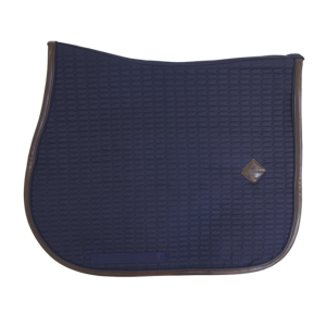 Kentucky Springunderlag Color Edition leather  Pony