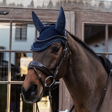 Kentucky wellington hut stone & pearl