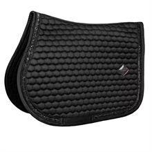 Kentucky Saddle Pad Glitter Band Jumping