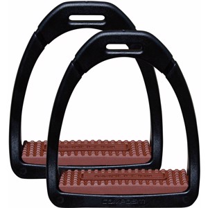 Harry's Horse Stigbøjler Compositi profile premium