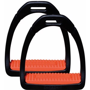 Harry's Horse Stigbøjler Compositi profile premium