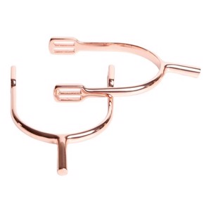 Harry's Horse Sporesæt rosegold 
