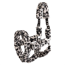 Premiere Leopard grime
