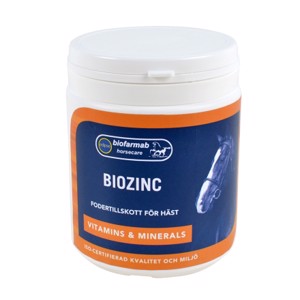 Biofarm Biozinc