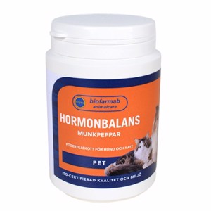 Biofarm Hormonbalance hund/kat