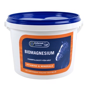 Biofarm Biomagnesium