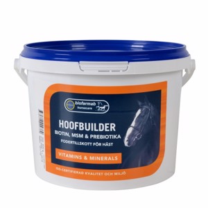 Biofarm Hoofbuilder 