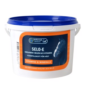 Biofarm Selo E 