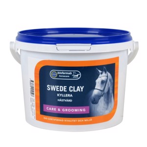 Biofarm Swede Clay køleler 