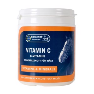 Biofarm Vitamin-C 0,5 kg