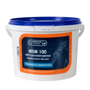 Biofarm MSM 100