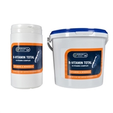 Biofarm B-vitamin Total