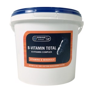 B-vitamin Total 2kg