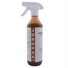 Jodopax spray 500 ml