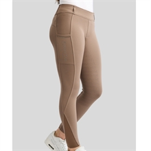 Montar MOEverline Hybrid Børne Pull-On