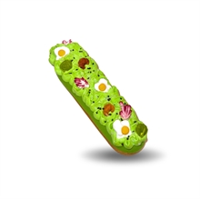 Candy Horse Godbid Eclair Limited edition 