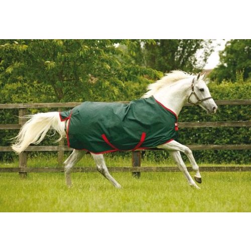 Horseware Rambo Original regndækken 0 gram outlet