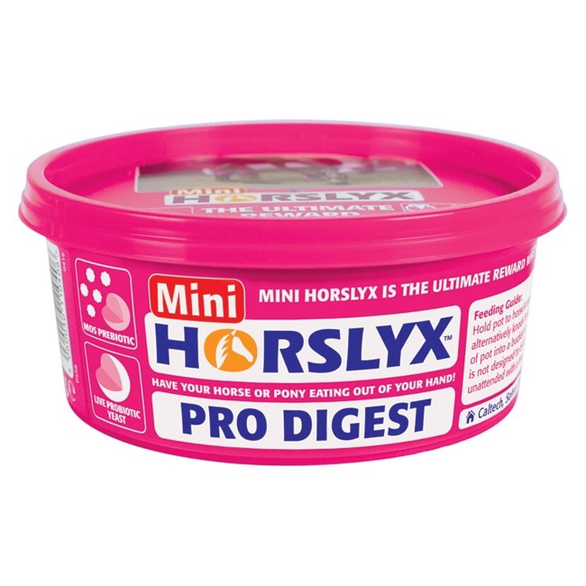 Horslyx mini 650g