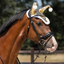 QHP julehut 