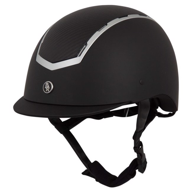 BR Ridehjelm Sigma Carbon