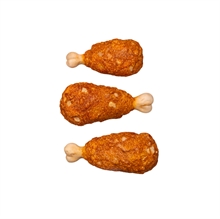 Candy Horse godbidder "Chicken Legs" 