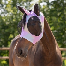 QHP Fluemaske Unicorn Multi