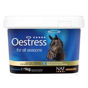 NAF Oestress Pulver 